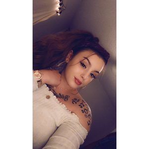 Meet your Posher, Ivory